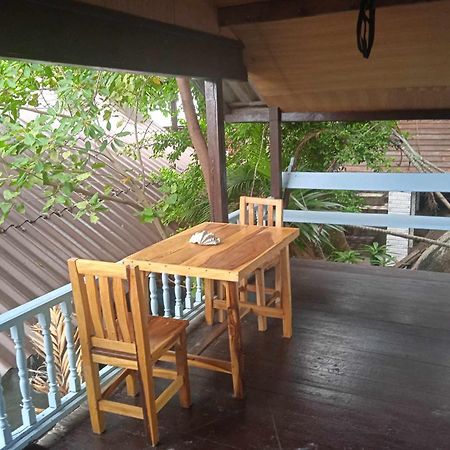 Secret Place Hotel And Restaurant Haad Yao Zimmer foto