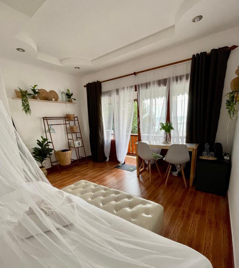 Secret Place Hotel And Restaurant Haad Yao Exterior foto
