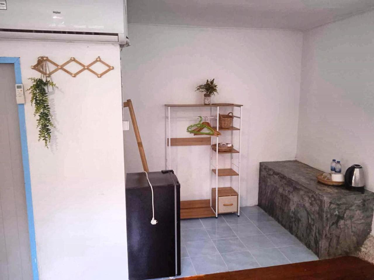Secret Place Hotel And Restaurant Haad Yao Exterior foto