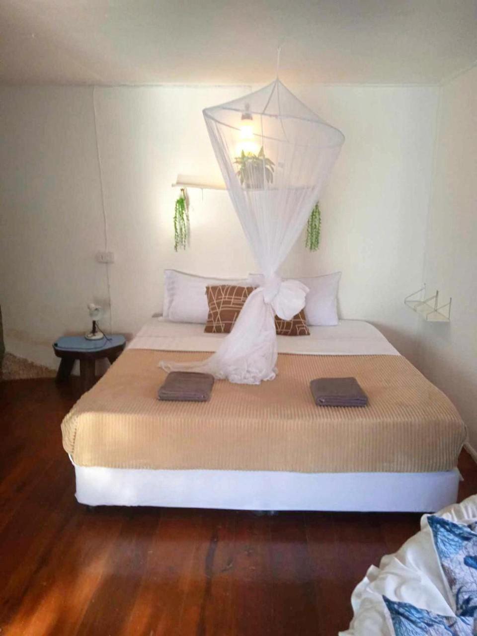 Secret Place Hotel And Restaurant Haad Yao Exterior foto