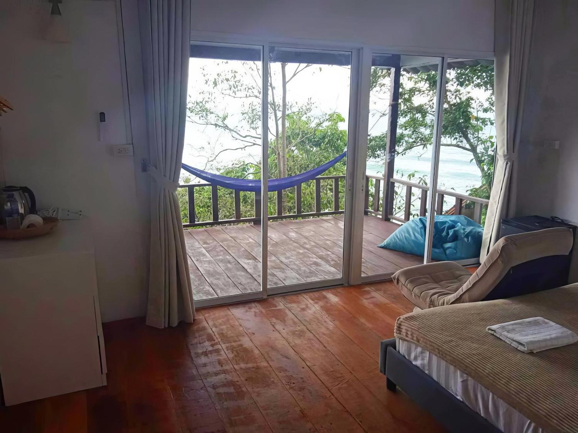 Secret Place Hotel And Restaurant Haad Yao Zimmer foto