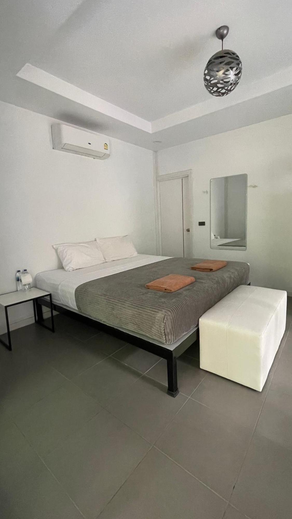 Secret Place Hotel And Restaurant Haad Yao Zimmer foto