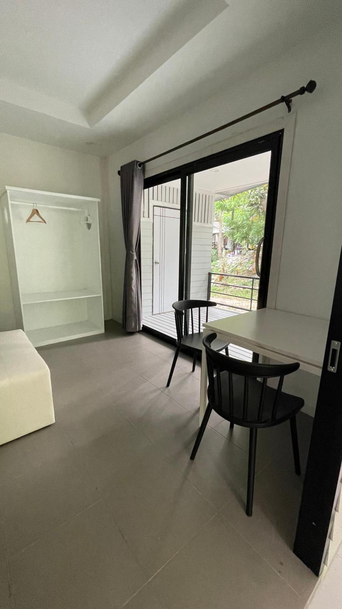 Secret Place Hotel And Restaurant Haad Yao Zimmer foto
