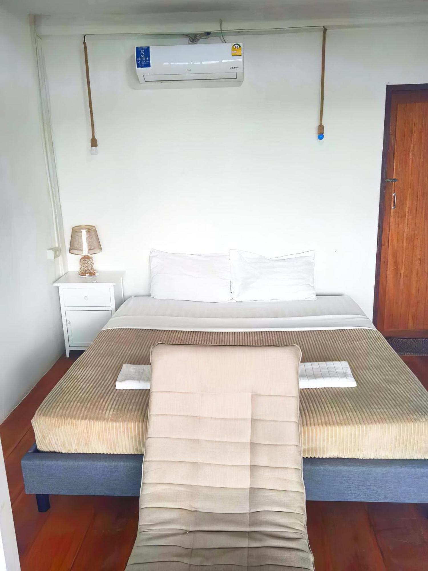 Secret Place Hotel And Restaurant Haad Yao Zimmer foto