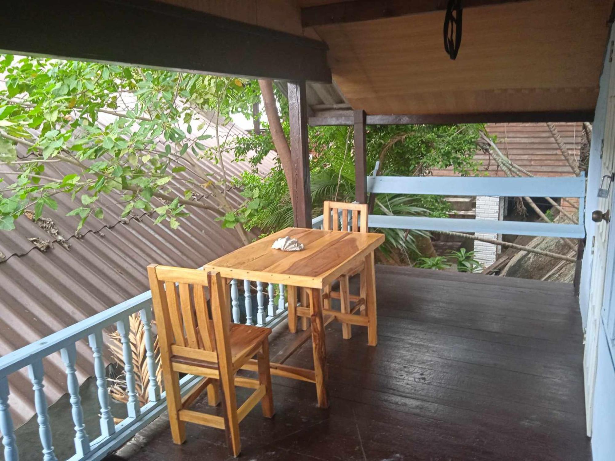 Secret Place Hotel And Restaurant Haad Yao Zimmer foto