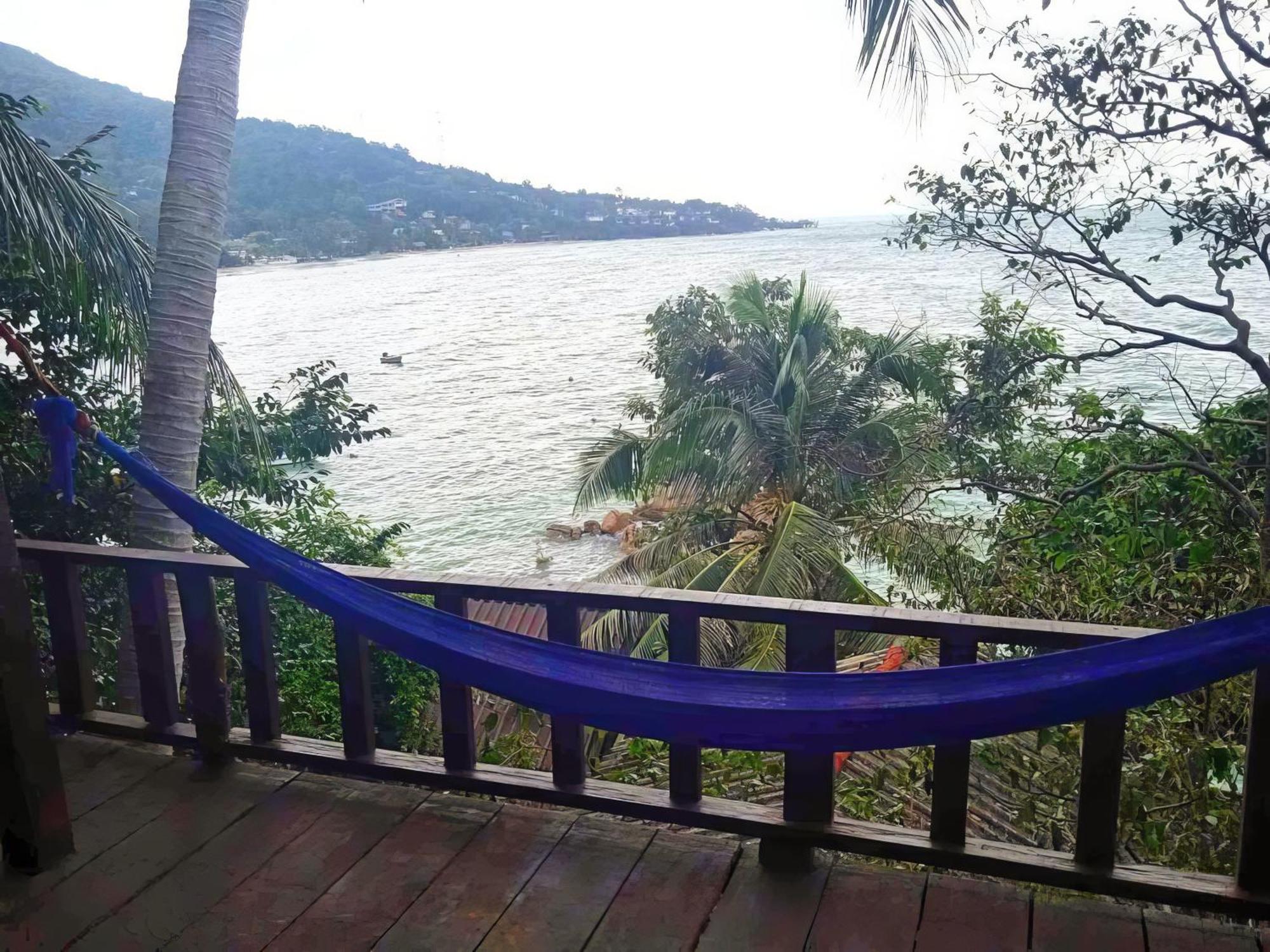 Secret Place Hotel And Restaurant Haad Yao Zimmer foto