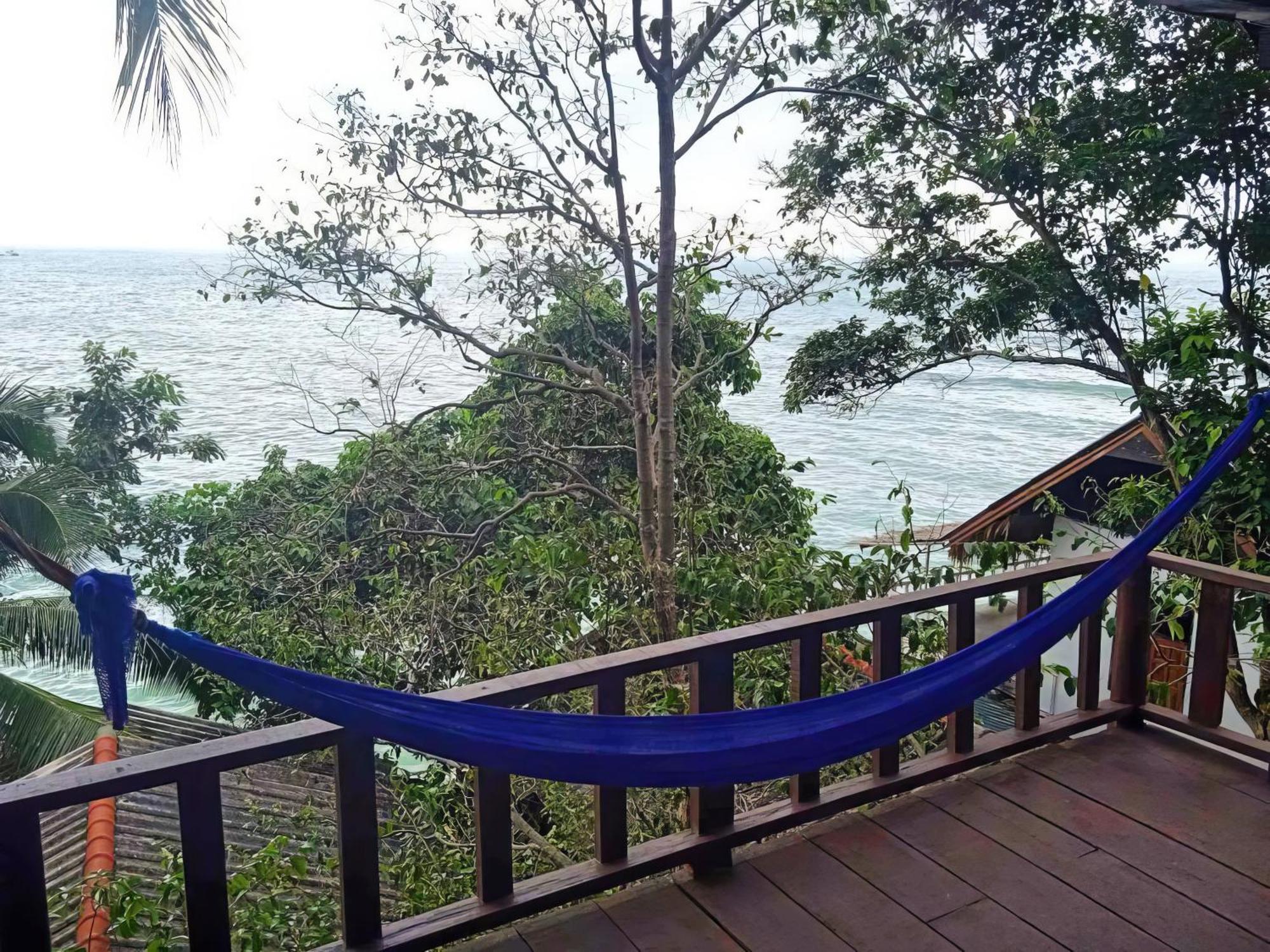 Secret Place Hotel And Restaurant Haad Yao Zimmer foto
