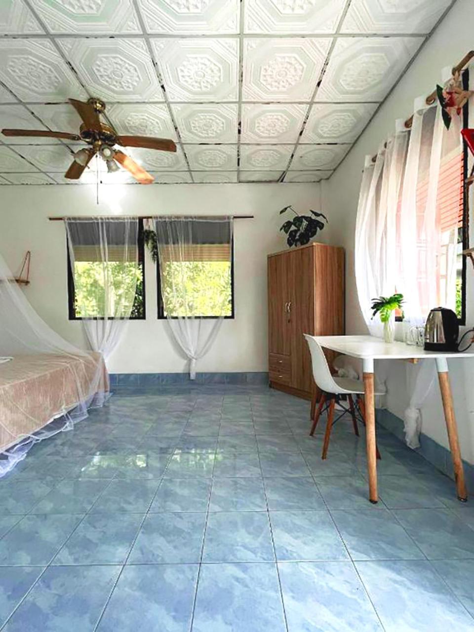 Secret Place Hotel And Restaurant Haad Yao Zimmer foto