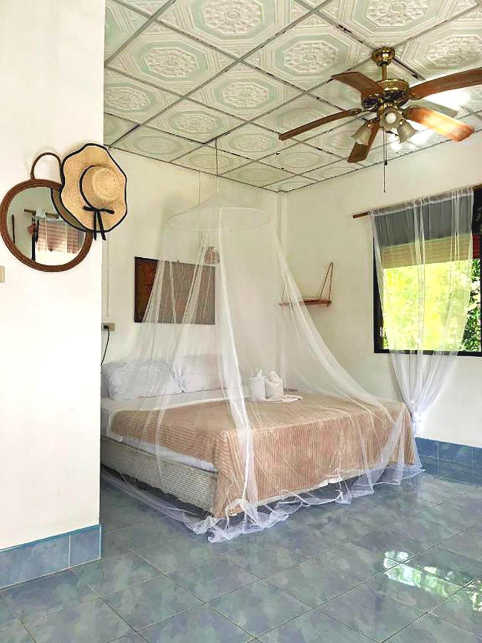 Secret Place Hotel And Restaurant Haad Yao Zimmer foto