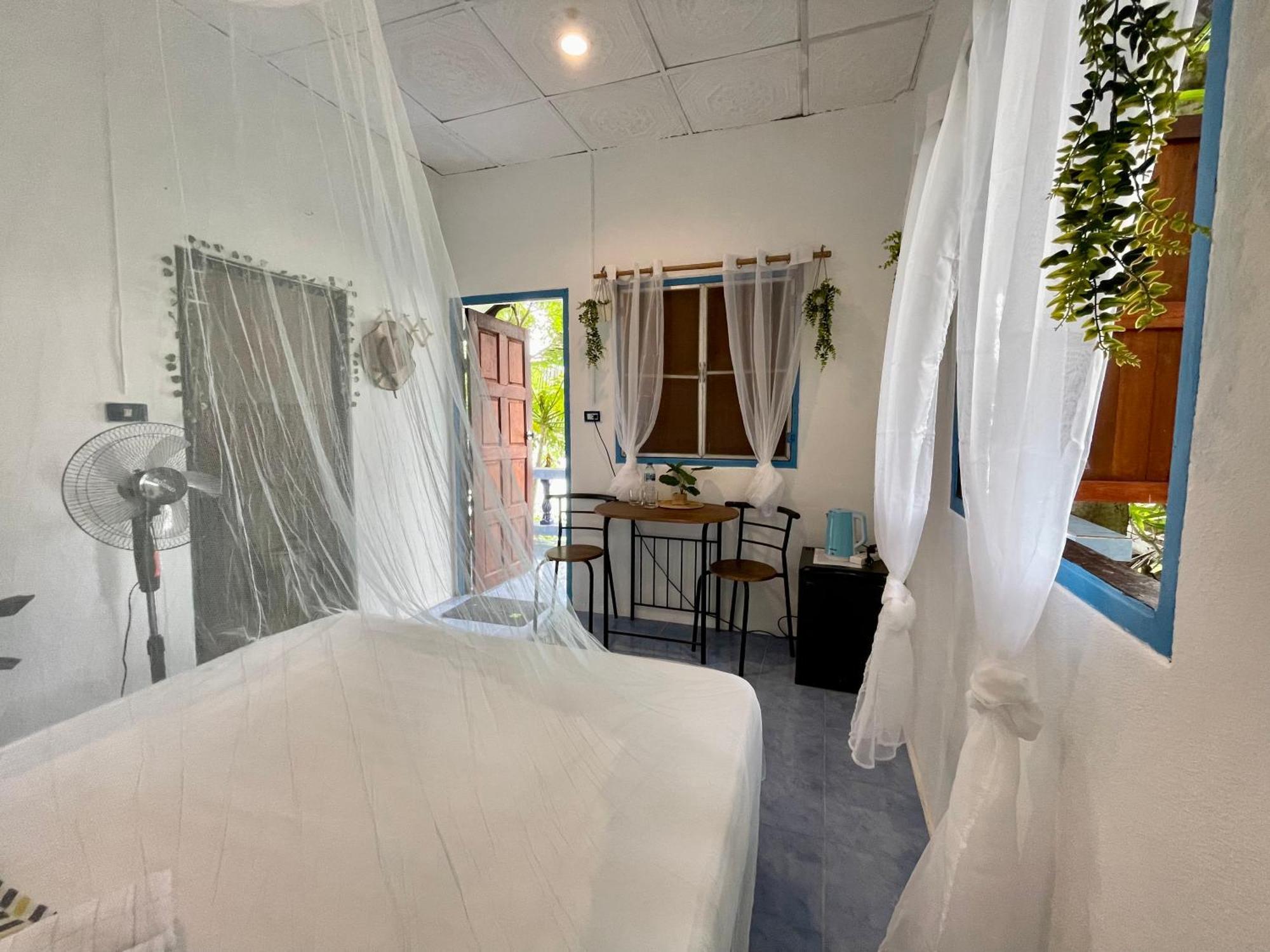 Secret Place Hotel And Restaurant Haad Yao Zimmer foto