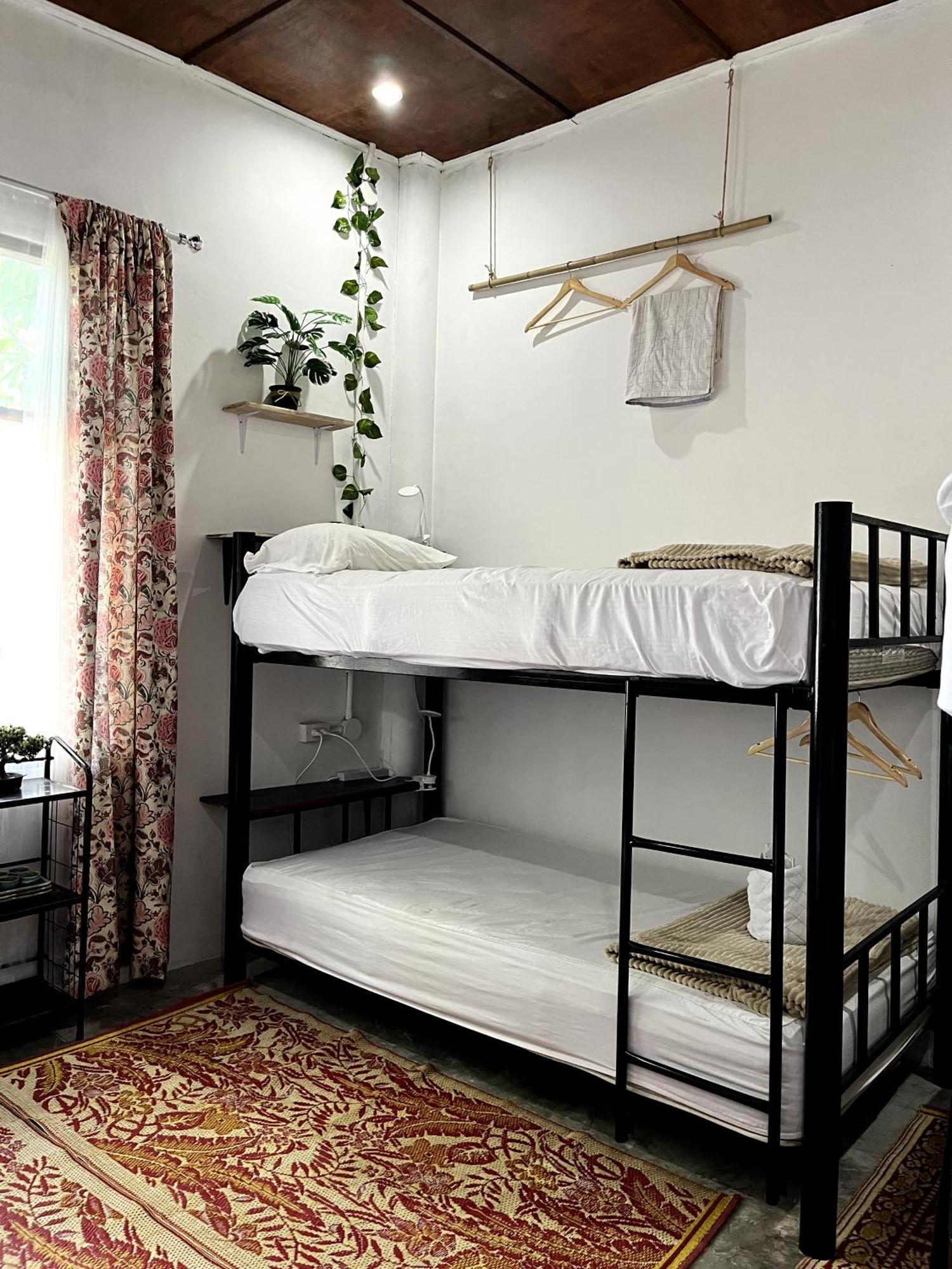 Secret Place Hotel And Restaurant Haad Yao Zimmer foto