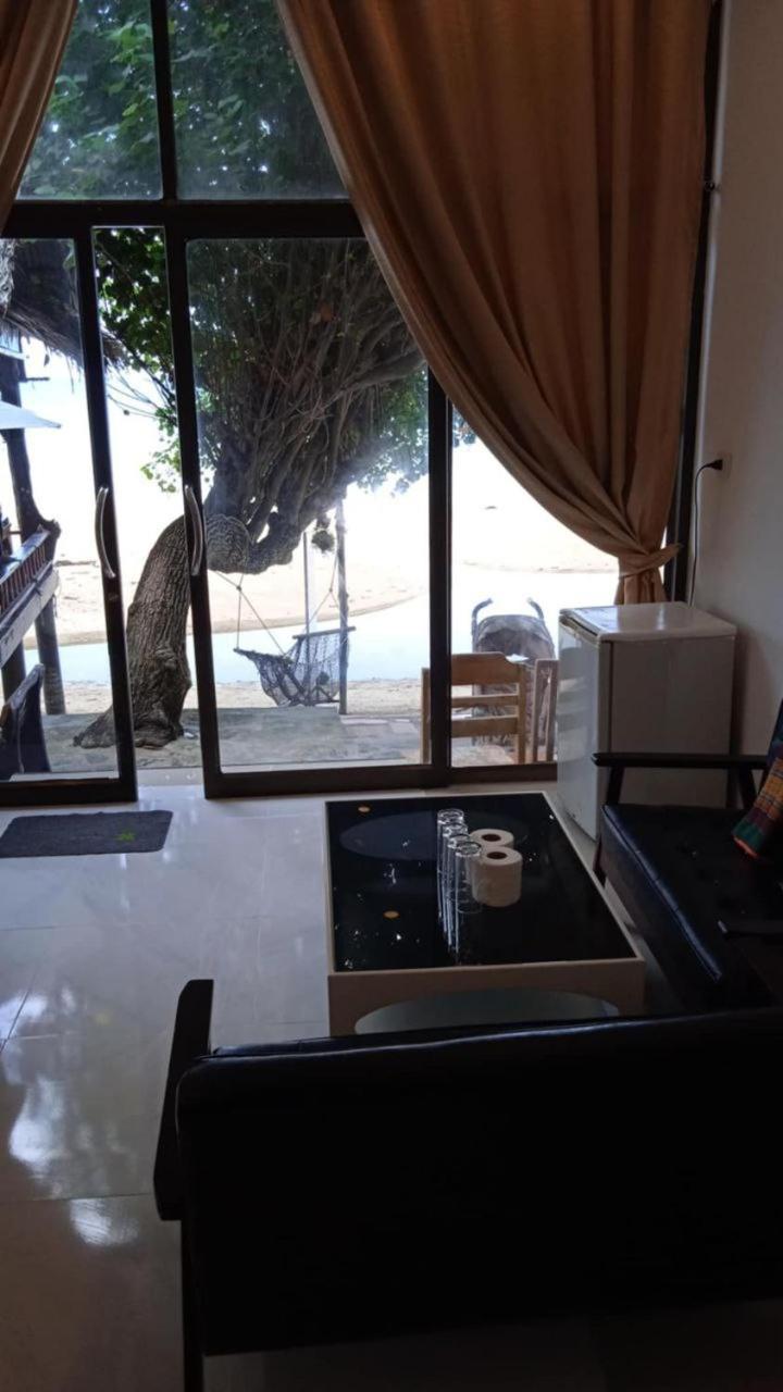 Secret Place Hotel And Restaurant Haad Yao Zimmer foto