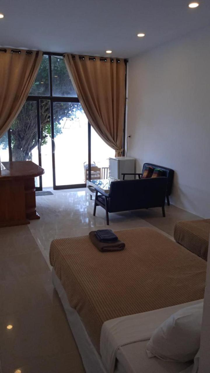 Secret Place Hotel And Restaurant Haad Yao Zimmer foto